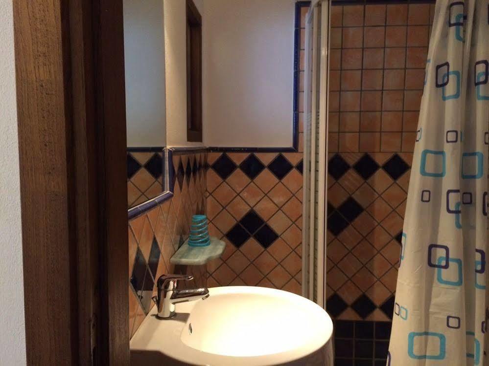 Sweet Country House Zinnowitz Dış mekan fotoğraf