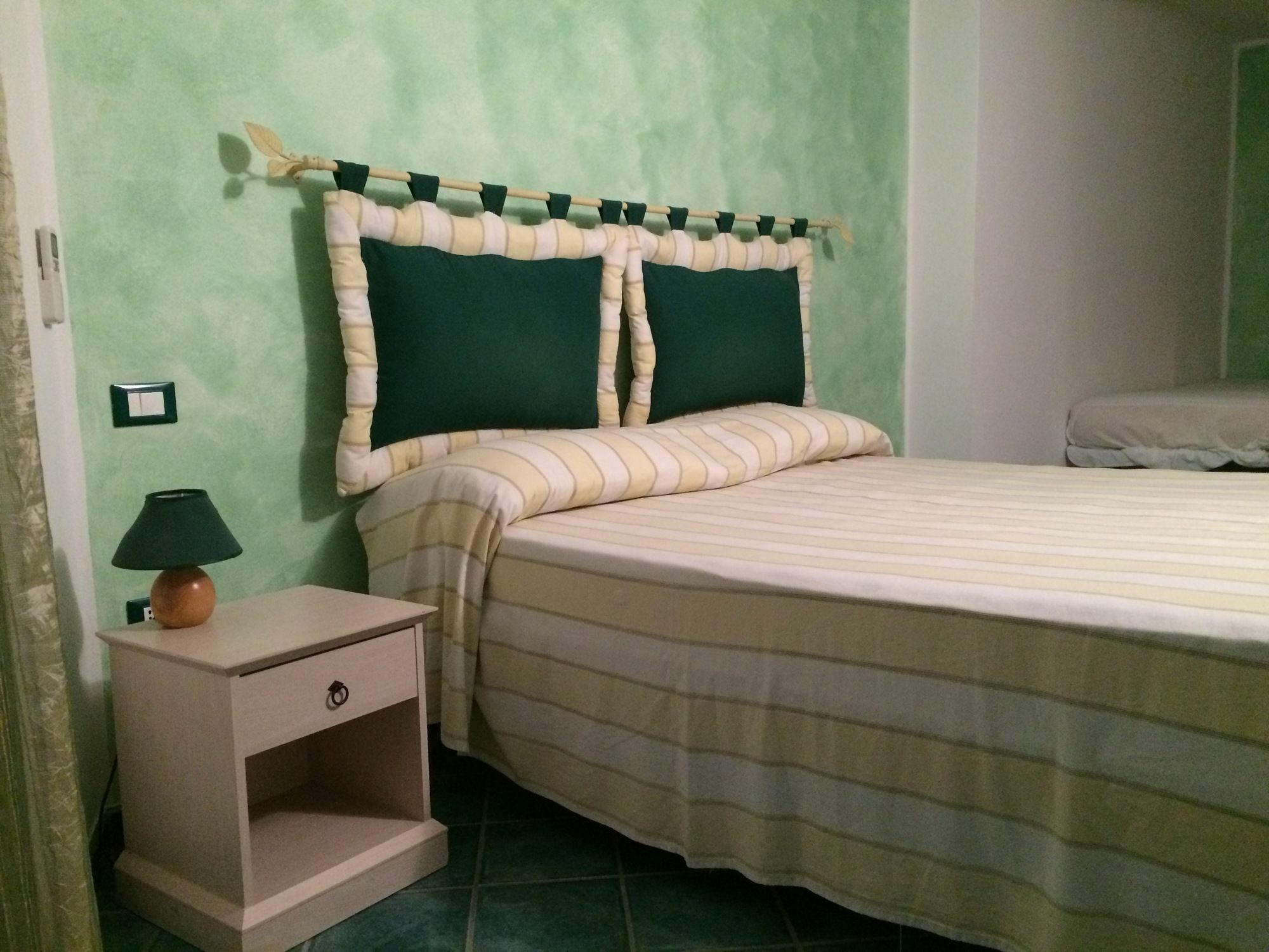 Sweet Country House Zinnowitz Dış mekan fotoğraf